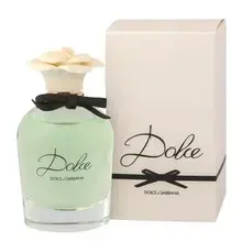 Dolce EDP Tester