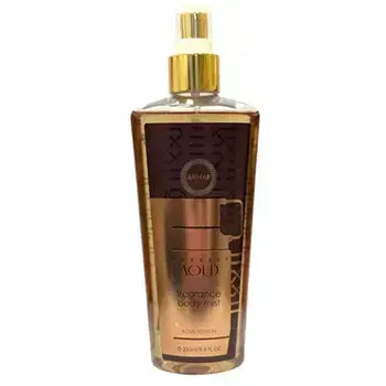 Armaf Odyssey Aoud Tělová mlha 250ml
