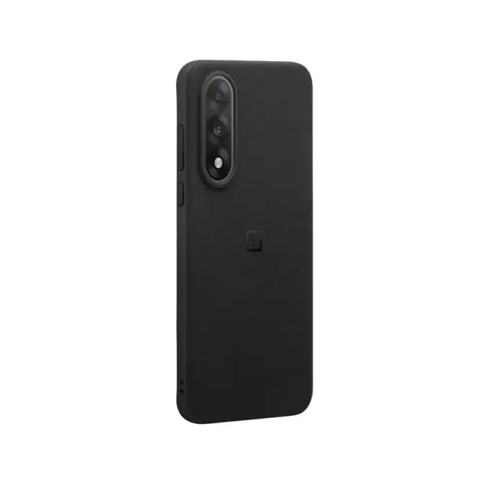 OnePlus Sandstone Magnetic Cover for Nord 5 5G Black Photo