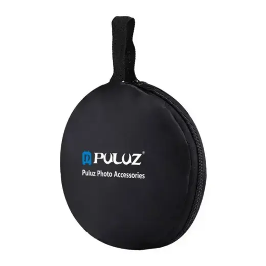 Diffuser softbox Puluz round 45cm PU5145 Foto 3