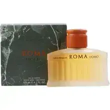 Laura Biagiotti Roma Uomo smarža vīriešiem Tester 125 ml