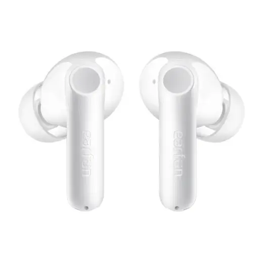 TWS EarFun Air life headphones (white) Foto 4