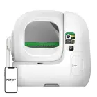 Purobot Max Pro 2 Petkit Automatic Self-Cleaning Litter Box — Foto 1