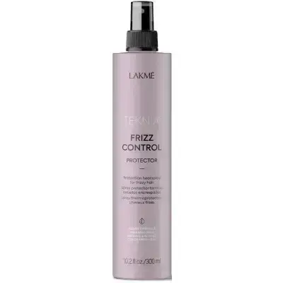 Lakmé Teknia Frizz Control Heat Protection Spray for Frizzy Hair - 300 Ml