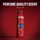 Old Spice RockStar Deodorant Spray for Men 150 Ml Фото num