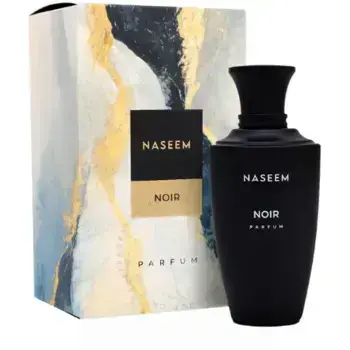 Naseem Noir (EDT) tualetes ūdens unisex 100 ml