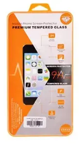 HOFI aizsargstikls Premium 9H telefonam Samsung Galaxy J5 (2016) Foto 2