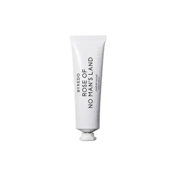 Byredo, Rose Of No Man's Land, Hydrating & Softening, Hand Cream, Floral, 30 ml