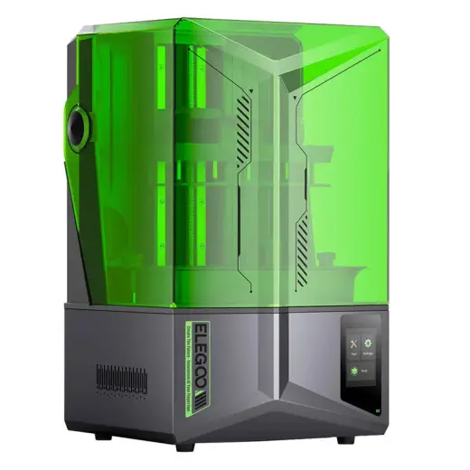 ELEGOO Saturn 4 3D Printer Foto 2