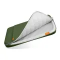 Tech-Protect Defender Laptop Bag 15-16 - Green Photo