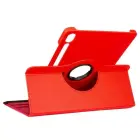 Etui Smart Samsung Tab S9 czerwony/red 11" Foto 8