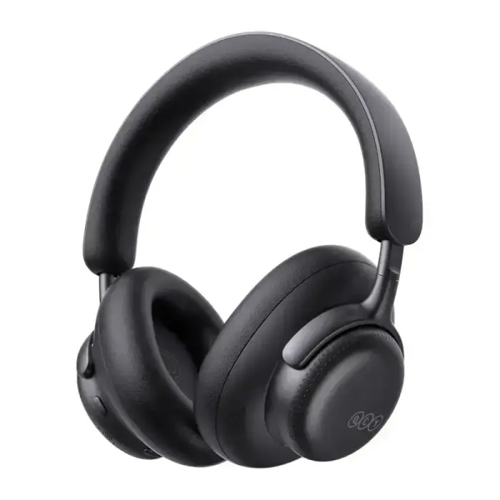 Headphones QCY H6 Ultra (black)