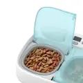 Petoneer Two Meal PF003 умный дозатор еды Фото num