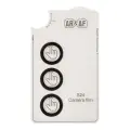 OBAL:ME Lens Protector for Samsung Galaxy S24 Onyx Black Foto 2