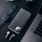 SENSITIVE Book case for SAMSUNG S26 Edge black — Foto 9