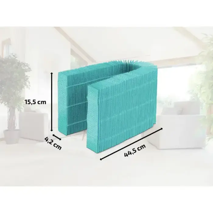 Фильтр AirFresh Hygro 500 Фото num