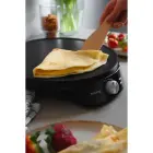 Huslog Crepe Maker 1200W HUS1027 Foto 8