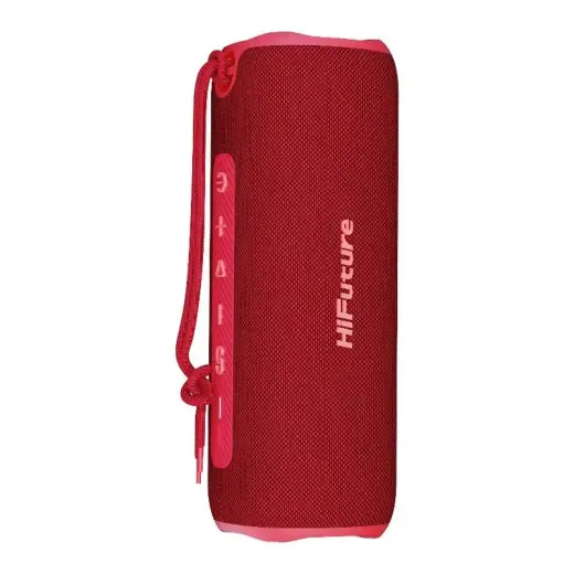 Speaker HiFuture Alpha Bluetooth (red) Фото num