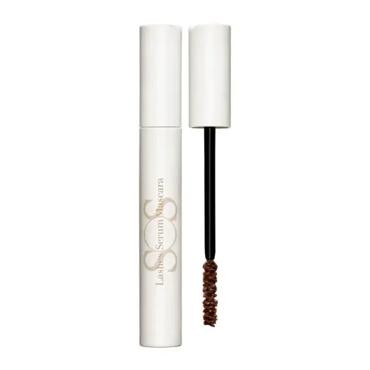 Clarins SOS Lashes Serum Mascara 8ml Foto 1
