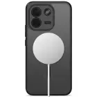 TECH-PROTECT BASICMAG MAGSAFE XIAOMI REDMI NOTE 17 PRO MAX 5G MATTE BLACK — Foto 4