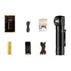 Superfire TH04-U flashlight — Foto 3