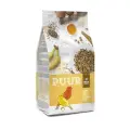 Barība priekš pieaugušo kanāriju pastāvīgas barošanas : Witte Molen Puur CANARY 750g Foto 3