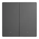 Smart Scene Wall Switch Sonoff M5 2C (2-channel) — Foto 4