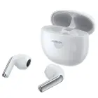 Joyroom Jpods Series JR-PB1 TWS ENC IPX4 Wireless Headphones - White Foto 1