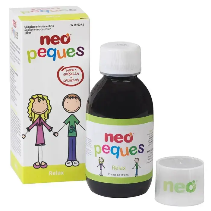 Neovital Neo Peques Relax 150ml