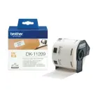 Brother Label DK-11209 / DK11209 — Foto 1