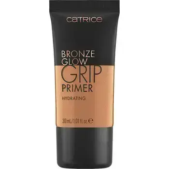 Catrice Grip Bronze Glow Prebase 010 30ml