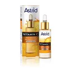 AstridVitamin C Anti-wrinkle Serum for Radiant Skin 30 Ml