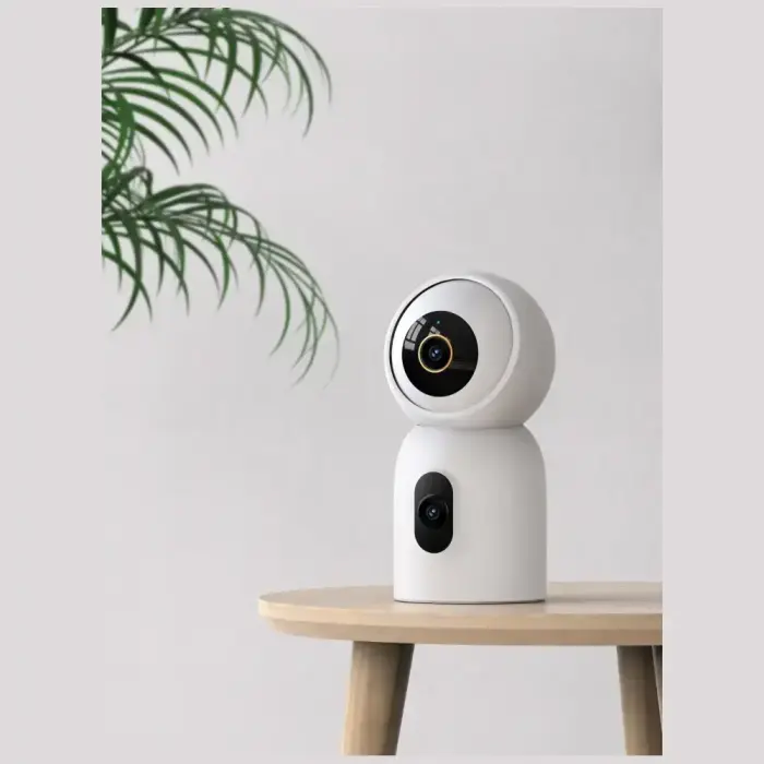 Imilab C30 Dual Indoor Camera white Фото num