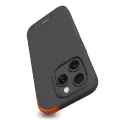 SBS Full Active Case D3O for iPhone 15 Pro - black — Foto 5