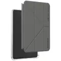 Case Skinarma Zeta for iPad 11" A16       (2025) | iPad 10.9" 10 gen. (2022) grey Foto 5