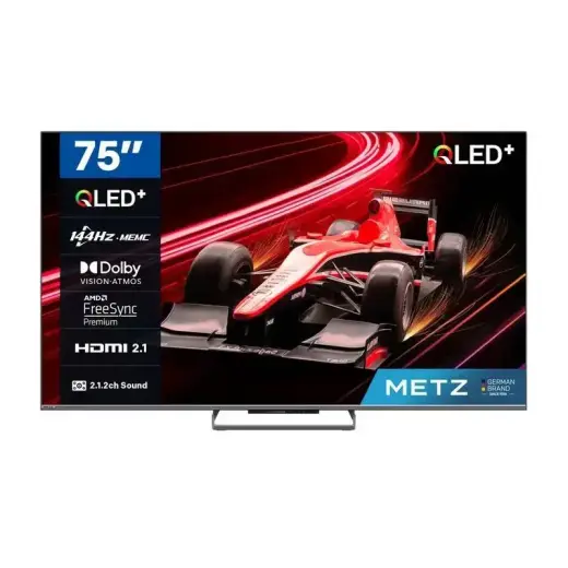 METZ 75MQE8000Z 75" QLED 4K Ultra HD TV Фото num