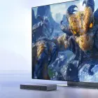 Ugreen USB-C + HDMI 4K 60Hz 2-in-1 KVM Switch – Gray Foto 4