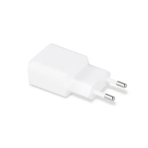 Maxlife MXTC-01 tīkla lādētājs | 5W | USB-A | balts Foto 2