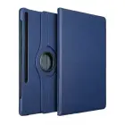 Etui Smart Samsung Tab S9 Plus granatowy/dark blue 12.4" Photo