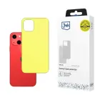 Apple iPhone 13 - 3mk Matt Case lime — Foto 1
