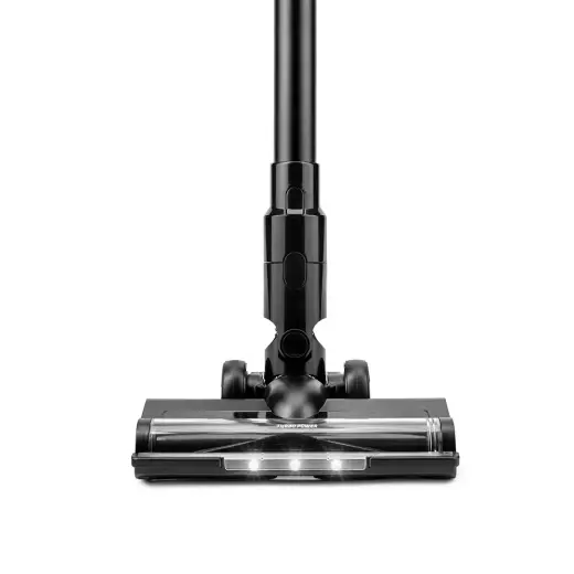 Huslog Upright Vacuum Cleaner Flexi Space Foto 11