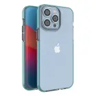 Spring Case phone case for iPhone 14 Pro Max blue — Photo 1