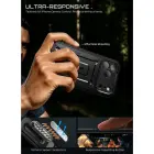 SUPCASE UNICORN BEETLE PRO IPHONE 17 PRO / 18 PRO BLACK — Foto 8