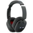 Over-ear headphones BMW Printed Logos      Bluetooth black — Photo 1