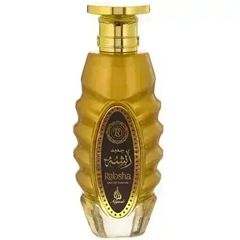 Rabsha Abyad EDP