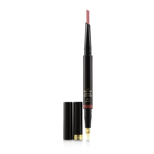 Tom Ford, Lip Sculptor, Double-Ended, Lip Liner, 06, Bait, 0.2 g Фото num