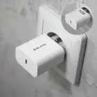 Blavec Wall charger BC-9 - Type C - PD 20W 3A (TCBC9-CW203A) white Foto 7