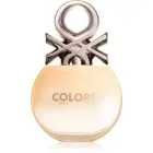 Benetton Colors of Benetton Rose EDT W 50 Ml Фото num