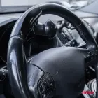 Steering wheel spinner knob AMIO-04974 — Foto 2