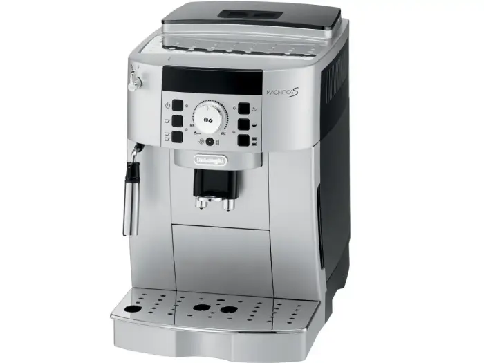 De’Longhi ECAM 22.110.SB coffee maker Fully-auto Espresso machine 1.8 L